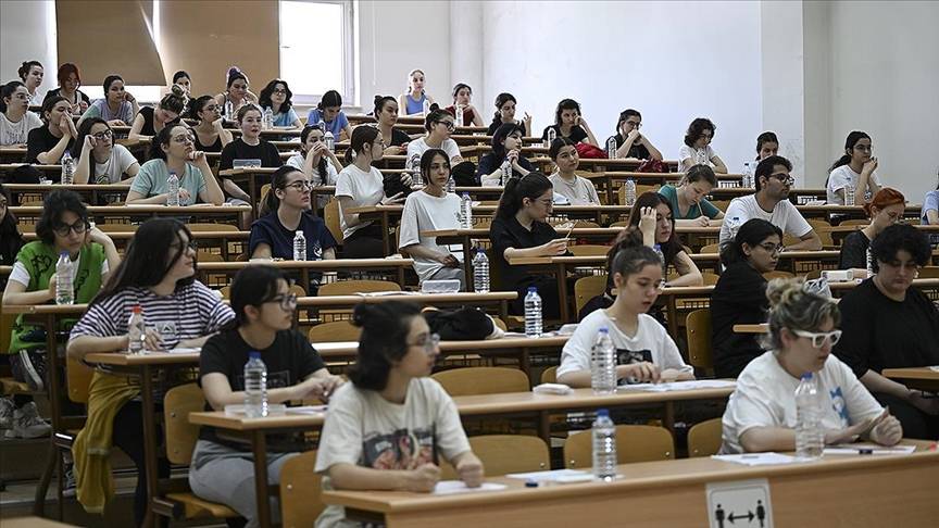 YKS sonuçları sonrası tablo netleşti: 2025 üniversite kontenjanları açıklandı 3